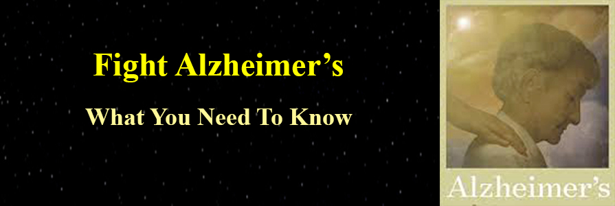 Top Pic Alzheimer's Page